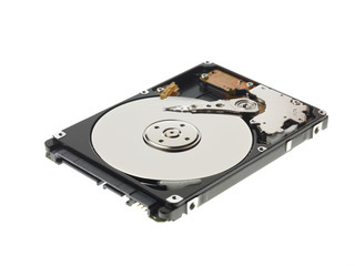 portable hard drive.