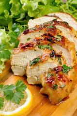 Chicken breast