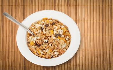 Cereal.