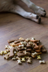 Waiting is the hardest part 