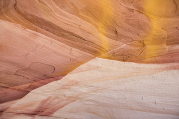 Sandstone natural texture