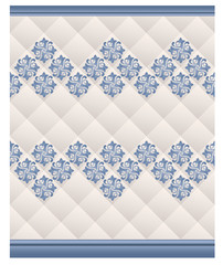 mosaico modernista azul santpau3