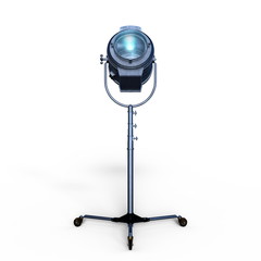 フラットライト