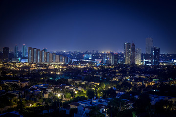 Obraz premium Buildings