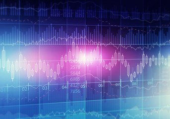 Virtual sound backdrop