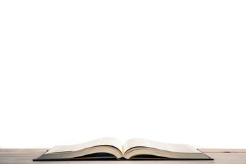 読書 重厚な本