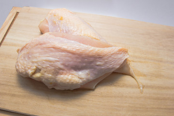 chicken breast