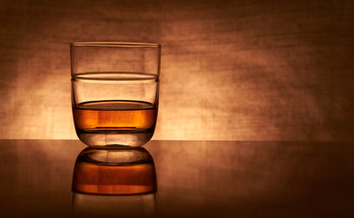 Whisky Glass