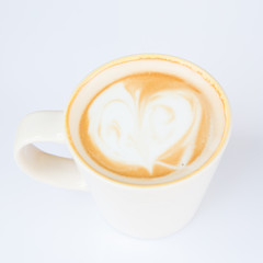 cup of coffee
