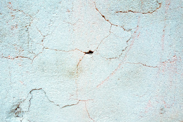 Obraz premium grungy wall Sandstone surface background