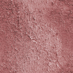 Red cracked seamless texture
