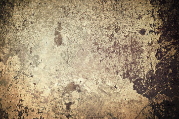 large Rust backgrounds