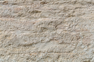 White brick background closeup