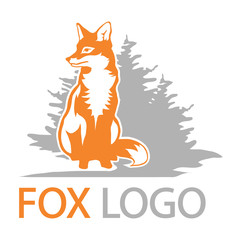 fox logo