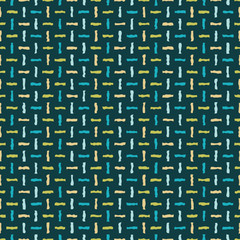 Ethnic boho seamless pattern. Print. Repeating background. Cloth design, wallpaper.