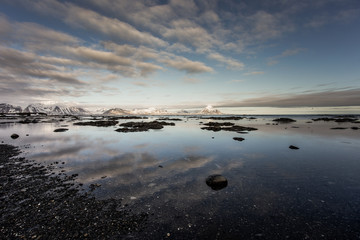 Spokój © blackspeed