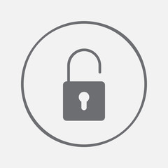 Lock icon