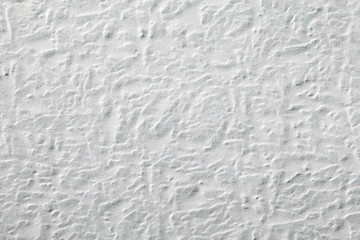 Fragment of a wall