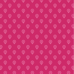 abstract pattern background corporate identity as a navigation mark