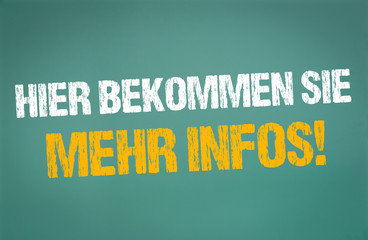Hier bekommen Sie mehr Infos!