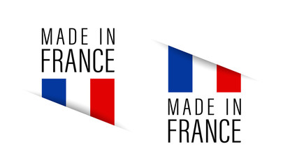 Made in France