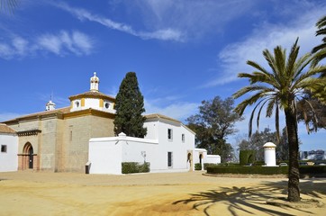 Kloster La Rabida