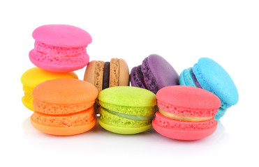  macaroons