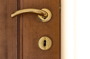 Obraz premium Home stock