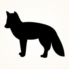 Fox icon