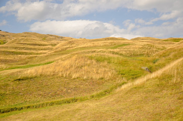 Alpage (Cervi&egrave;res / Hautes-Alpes)
