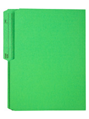 green file folder 2