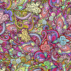 Beautiful card vector