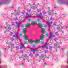 Beautiful card vector