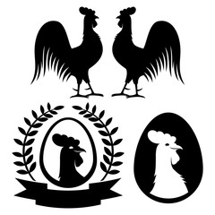 Rooster.
