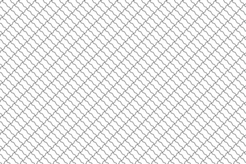 Naklejka premium shaped bricks seamless diagonal background