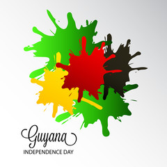 Guyana Independence Day