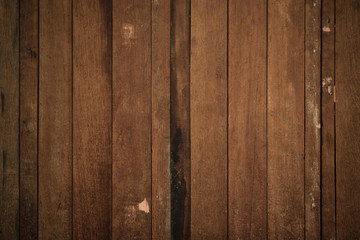 Wood texture surface vintage style