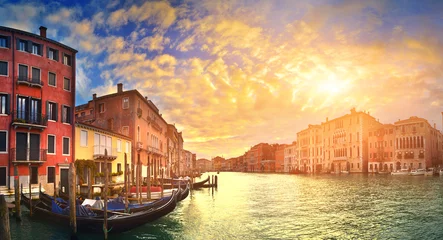 Fototapeten Venice © denis_333