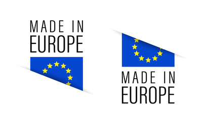 Made in Europe