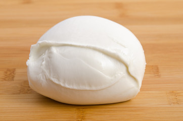 Mozzarella di Bufala © womue