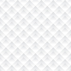 light square 3d geometric pattern