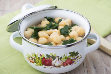 Chickpeas