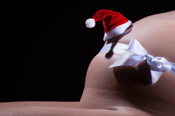 Schwangerschaft Babybauch Überraschung