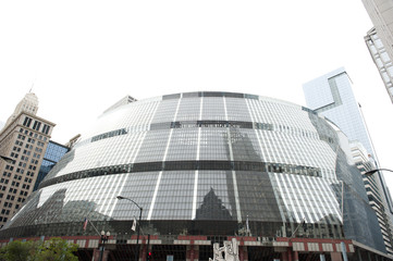 James R Thompson Center