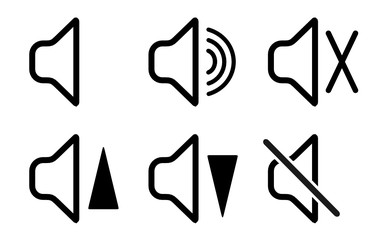 zestaw głośników ikona