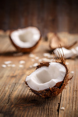 Coconut © Grafvision