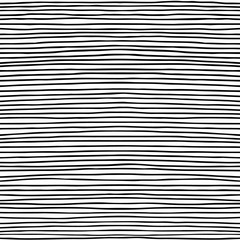 Obraz premium Seamless hand drawn pattern.