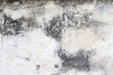 white concrete wall texture