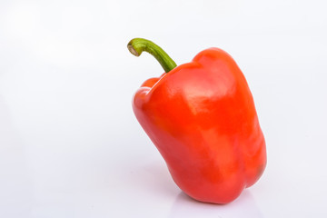Red chilli