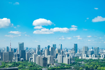 東京風景